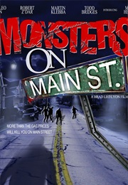 Monsters on Main Street (2014)
