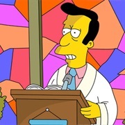 Reverend Lovejoy (The Simpsons)