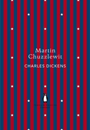 Martin Chuzzlewit (Charles Dickens)