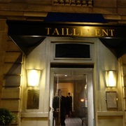 Taillevent