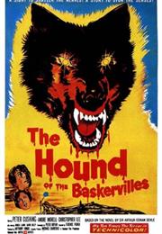 Hounds of the Baskervilles