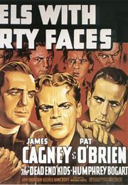 Angels With Dirty Faces (1938)
