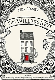 The Willoughbys (Lois Lowry)