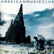 American Music Club - Mercury