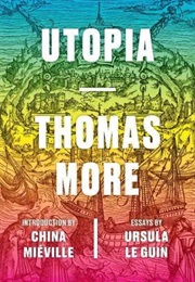 Utopia (Thomas More)