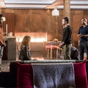 Arrow Season 6 Episode 10 Divided