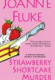 Strawberry Shortcake Murder (Joanne Fluke)