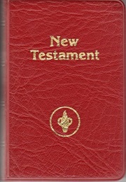 New Testament (Various Authors)