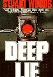 Deep Lie (Stuart Wood)