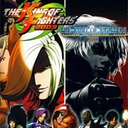King of Fighters 2002 / 2003 Bundle