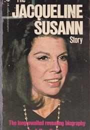 The Jacqueline Susann Story (Jeffrey Ventura)