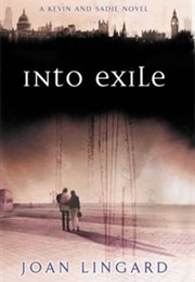 Into Exile (Joan Lingard)