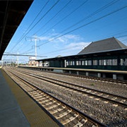 North Philadelphia Station (Pennsylvania)