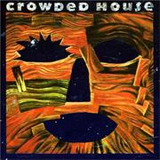 Crowded House-Woodface