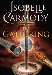 The Gathering (Isobelle Carmody)