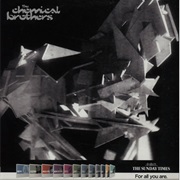 Chemical Brothers, The: The Chemical Brothers