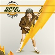 It&#39;s a Long Way to the Top (If You Wanna Rock &amp; Roll) - AC/DC