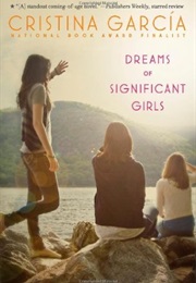 Dreams of Significant Girls (Cristina Garcia)
