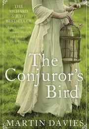 The Conjuror&#39;s Bird (Martin Davies)
