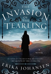 The Invasion of Tearling (Erika Johansen)