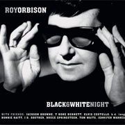 Roy Orbison - Black and White Night