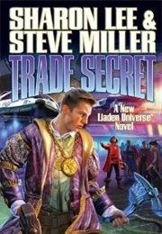 Trade Secret (Sharon Lee, Steve Miller)