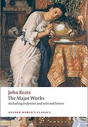 The Major Works (John Keats)