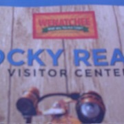 Rocky Reach Dam Visitor Center (Wenatchee)