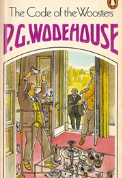 The Code of the Woosters (Wodehouse)