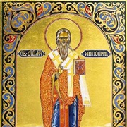 St. Hippolytus
