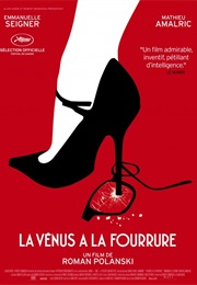 La Vénus À La Fourrure (2013)
