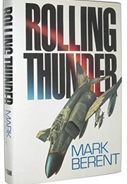 Rolling Thunder (Mark Berent)