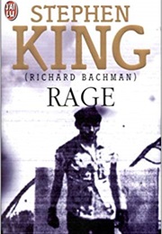 Rage (Stephen King)