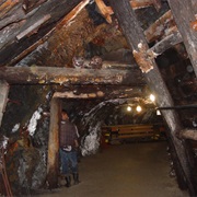Pioneer Tunnel Coal Mine (Ashland)
