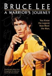 12.  Bruce Lee - A Warrior&#39;s Journey