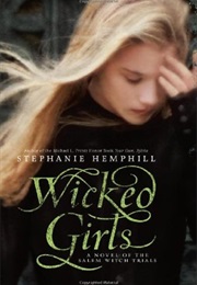 Wicked Girls (Stephanie Hemphill)