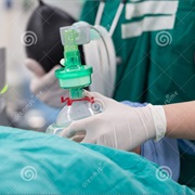 Administer Anesthesia During an Emergency Due to Missing Personnel