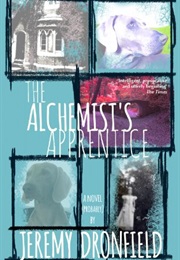 The Alchemist&#39;s Apprentice (Jeremy Dronfield)