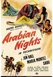 Arabian Nights (John Rawlins)