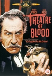 Theater of Blood (1973)