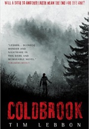 Coldbrook (Tim Lebbon)