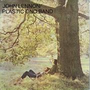 John Lennon - John Lennon &amp; Plastic Ono Band