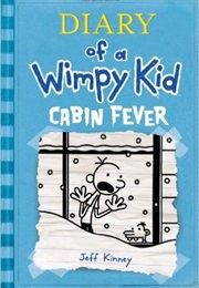 Cabin Fever (Jeff Kinney)