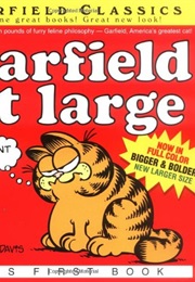 Garfield at Large (Jim Davis)