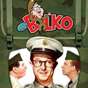 Sgt. Bilko: The Phil Silvers Show