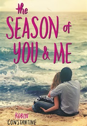 The Season of You and Me (Robin Constantine)