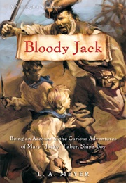 Bloody Jack (L.A. Meyer)