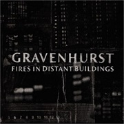 Gravenhurst - Fires in Distant Buildings
