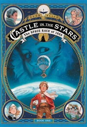 Castle in the Stars (Alex Alice)