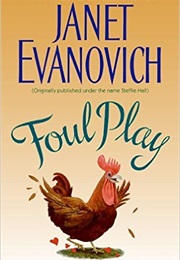 Foul Play (Janet Evanovich)